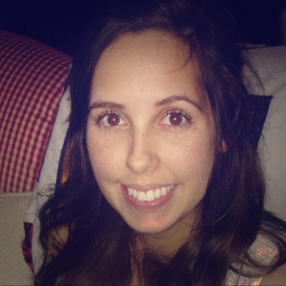 Meet your Posher, Brittany